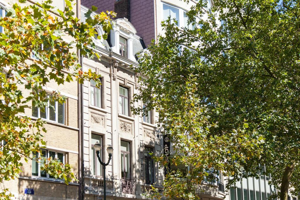 Sweet Inn Apartments- Avenue Louise Брюссель Экстерьер фото
