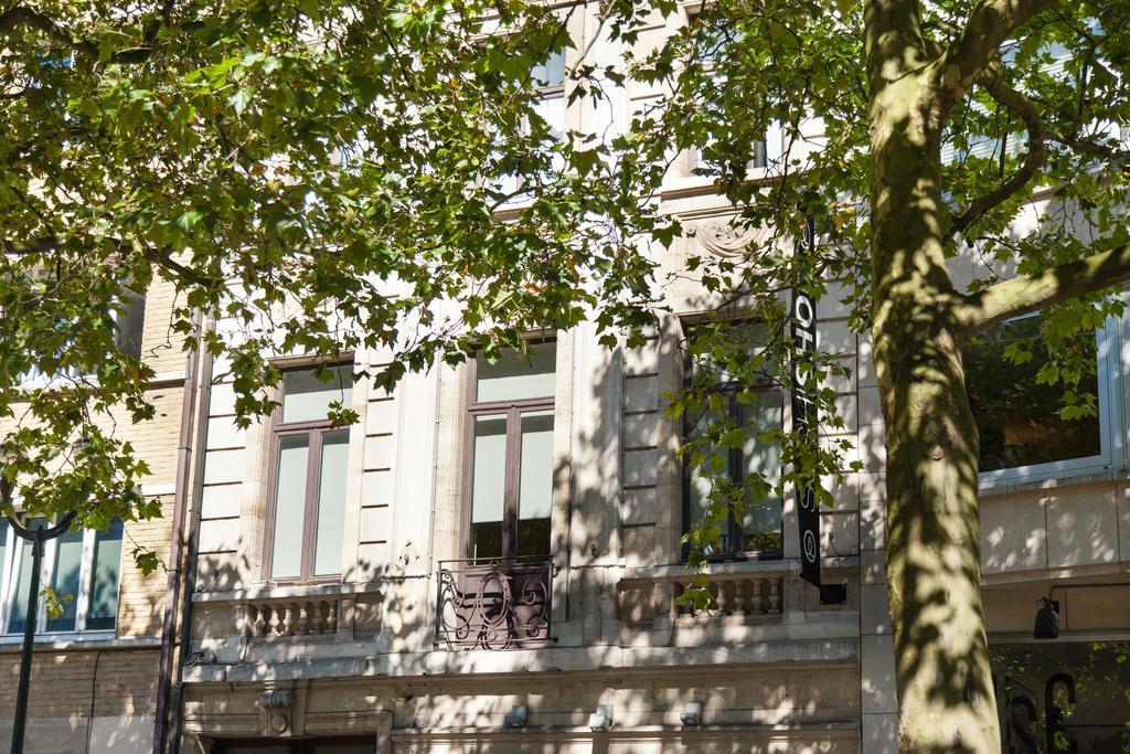 Sweet Inn Apartments- Avenue Louise Брюссель Экстерьер фото
