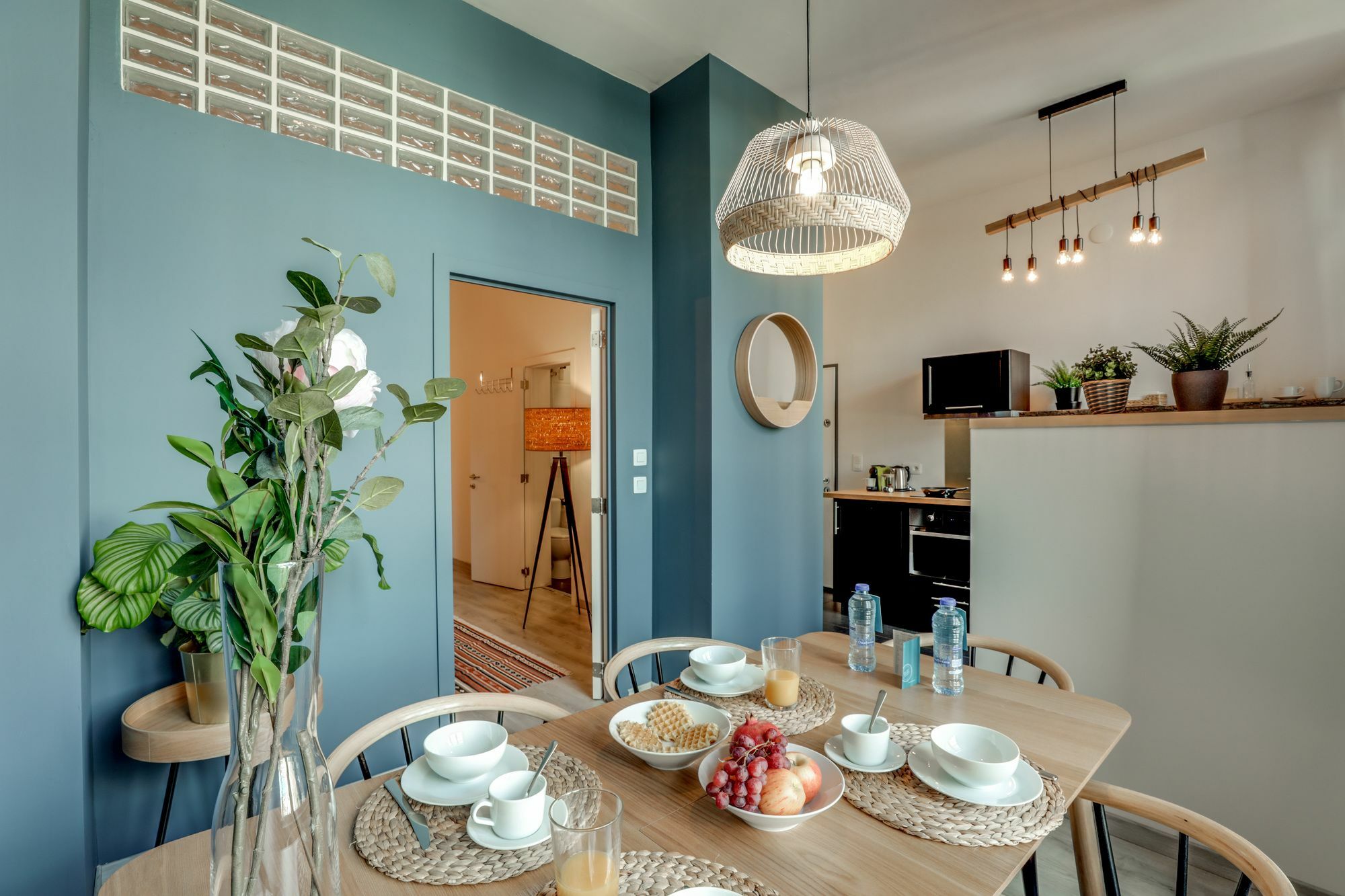 Sweet Inn Apartments- Avenue Louise Брюссель Экстерьер фото